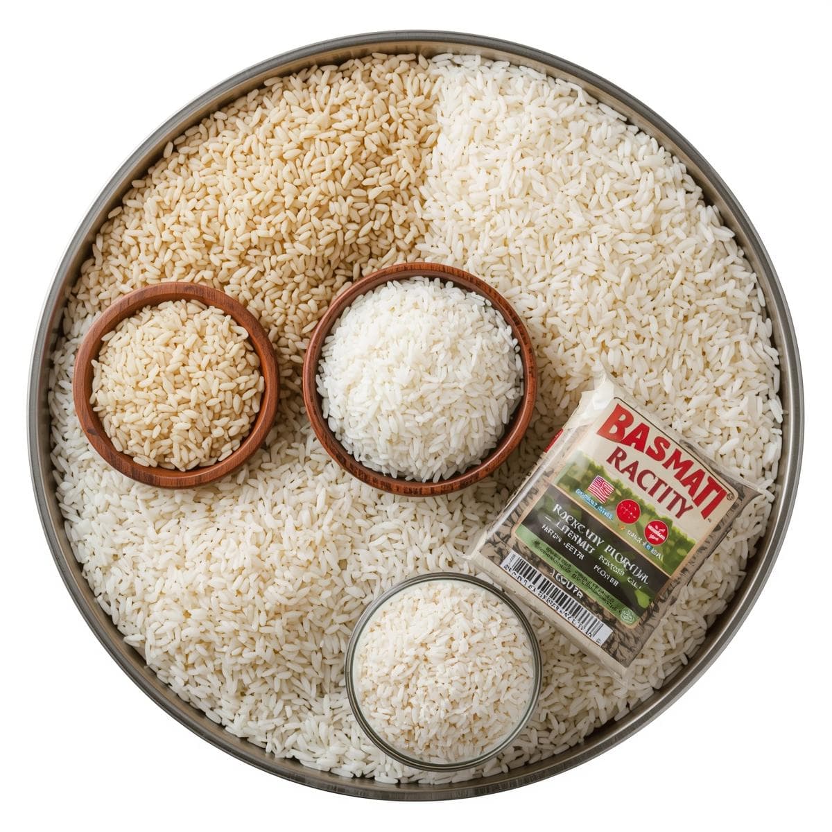 Basmati Rice