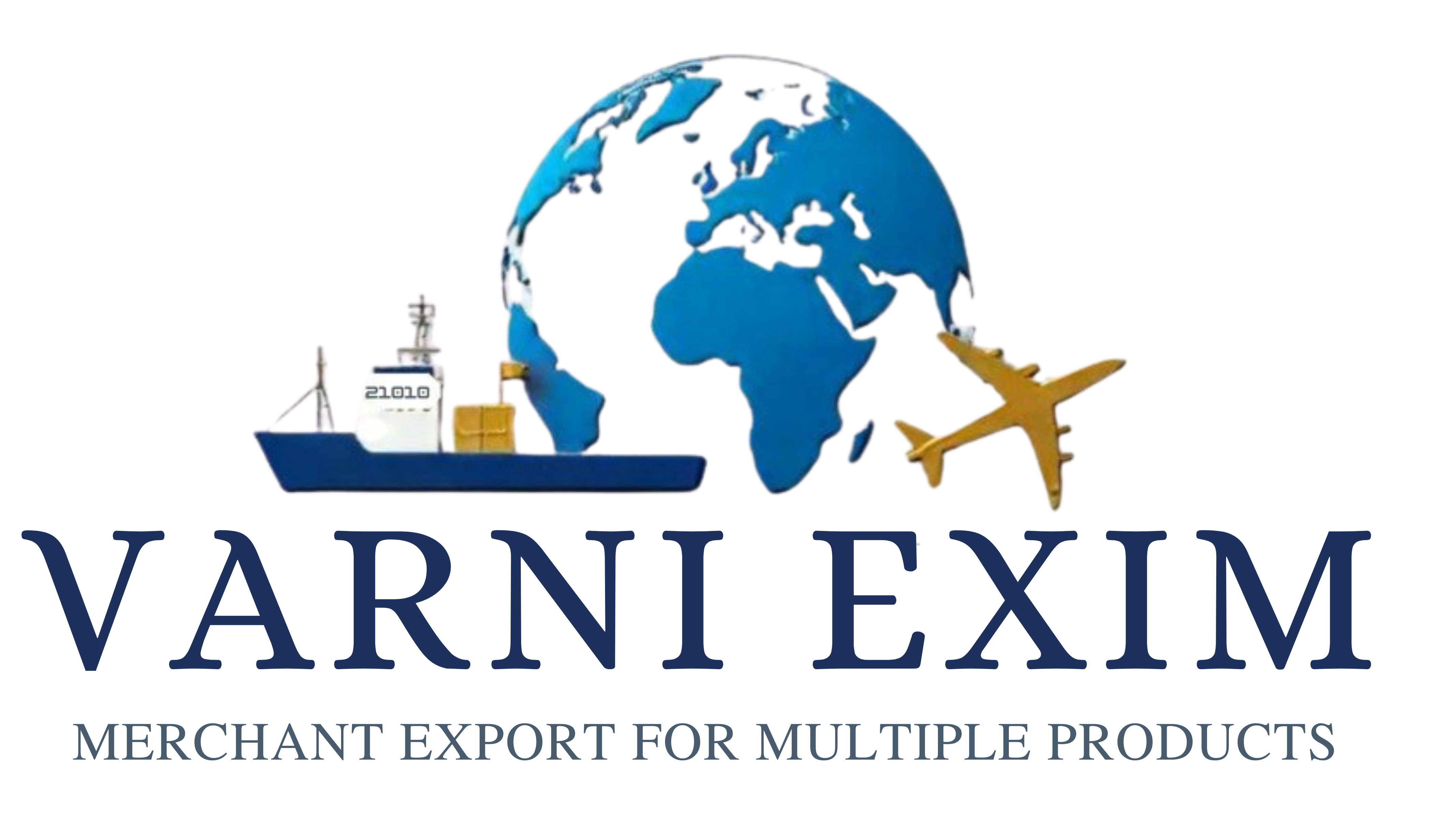 Varni Enterprise Logo