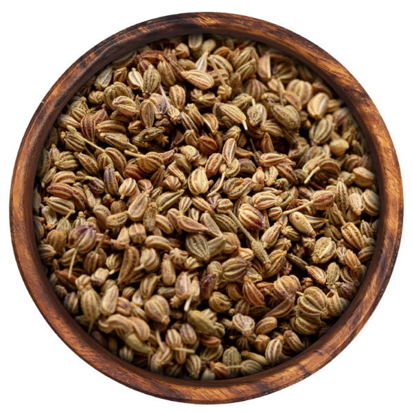 Ajwain (Carom Seeds)