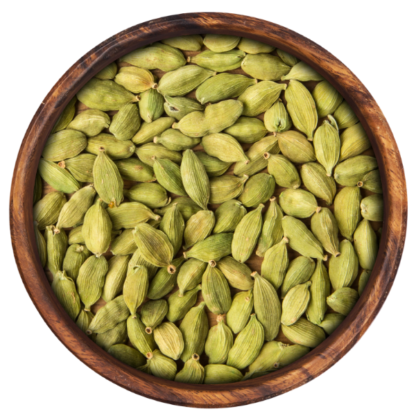 Cardamom Green