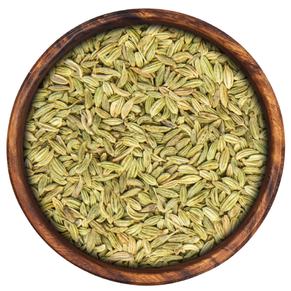 Fennel Seeds