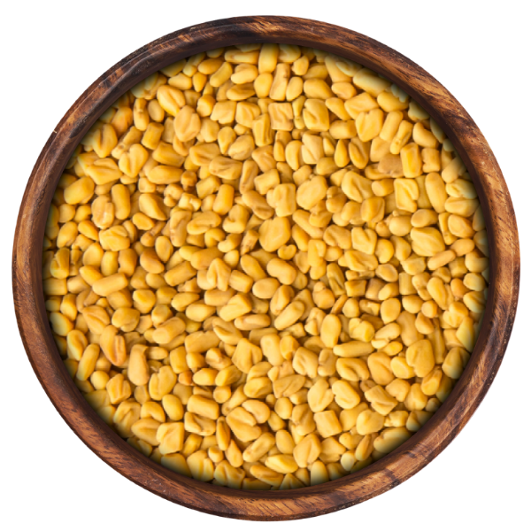 Fenugreek Seeds