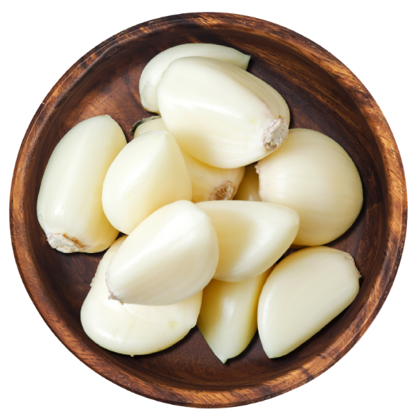 Garlic Whole