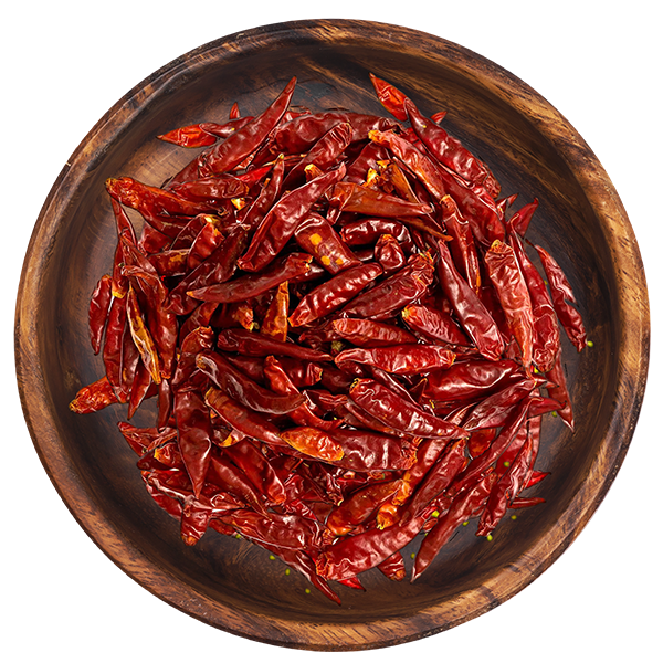 Red Chilli Powder