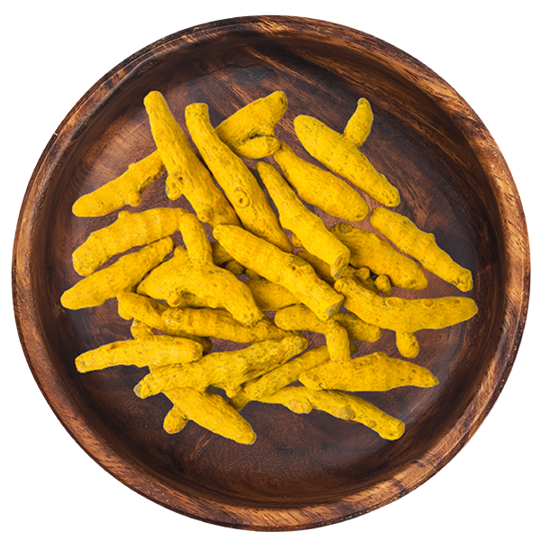 Organic Turmeric Powder